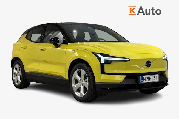 Volvo EX30 Single Extended Range Plus
