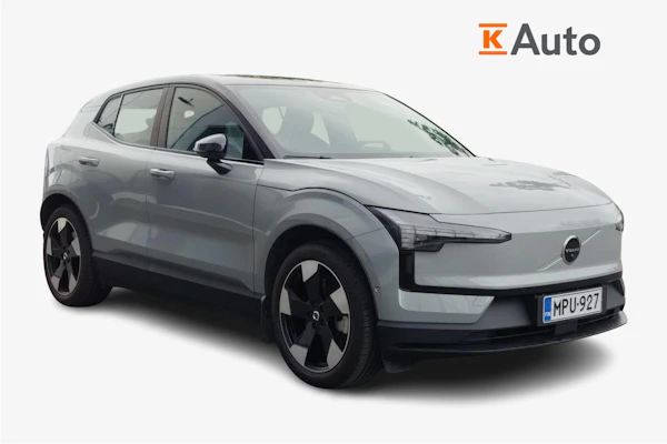 Volvo EX30 Twin Performance Ultra