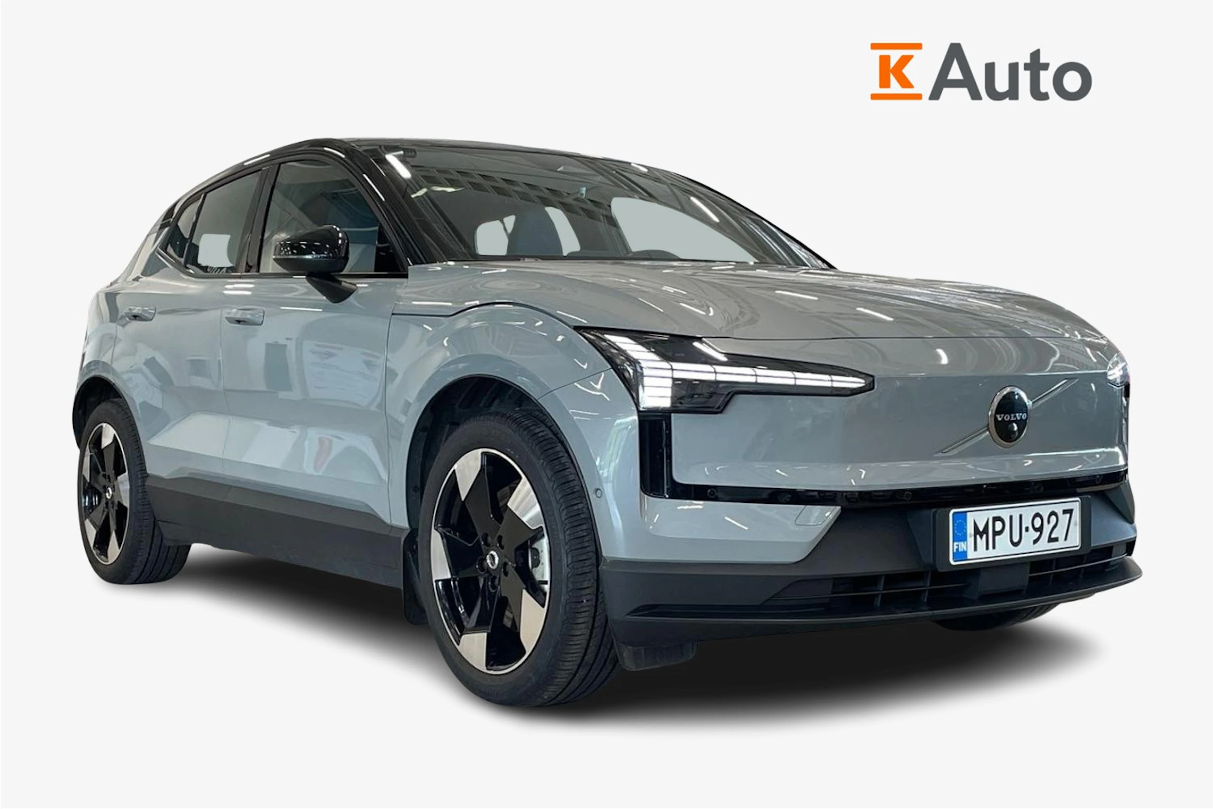 Volvo EX30