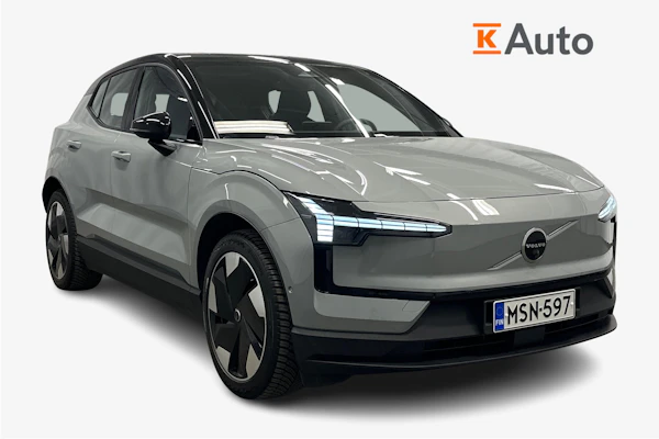 Volvo EX30 Twin Performance Ultra