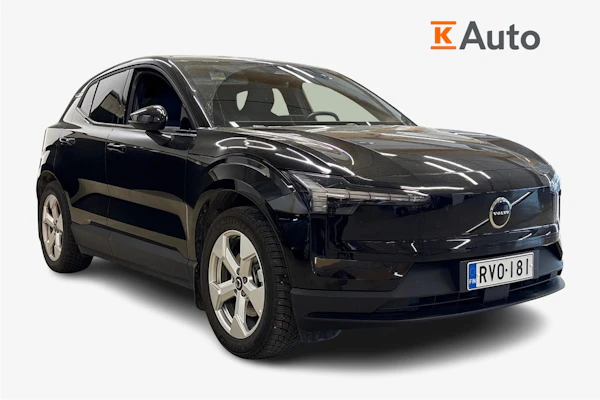 Volvo EX30 Single Extended Range Plus