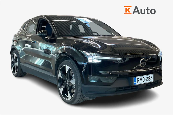 Volvo EX30 Twin Performance Ultra