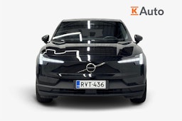 musta Volvo EX30 2024 kuva 5.