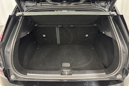 musta Volvo EX30 2024 kuva 15.