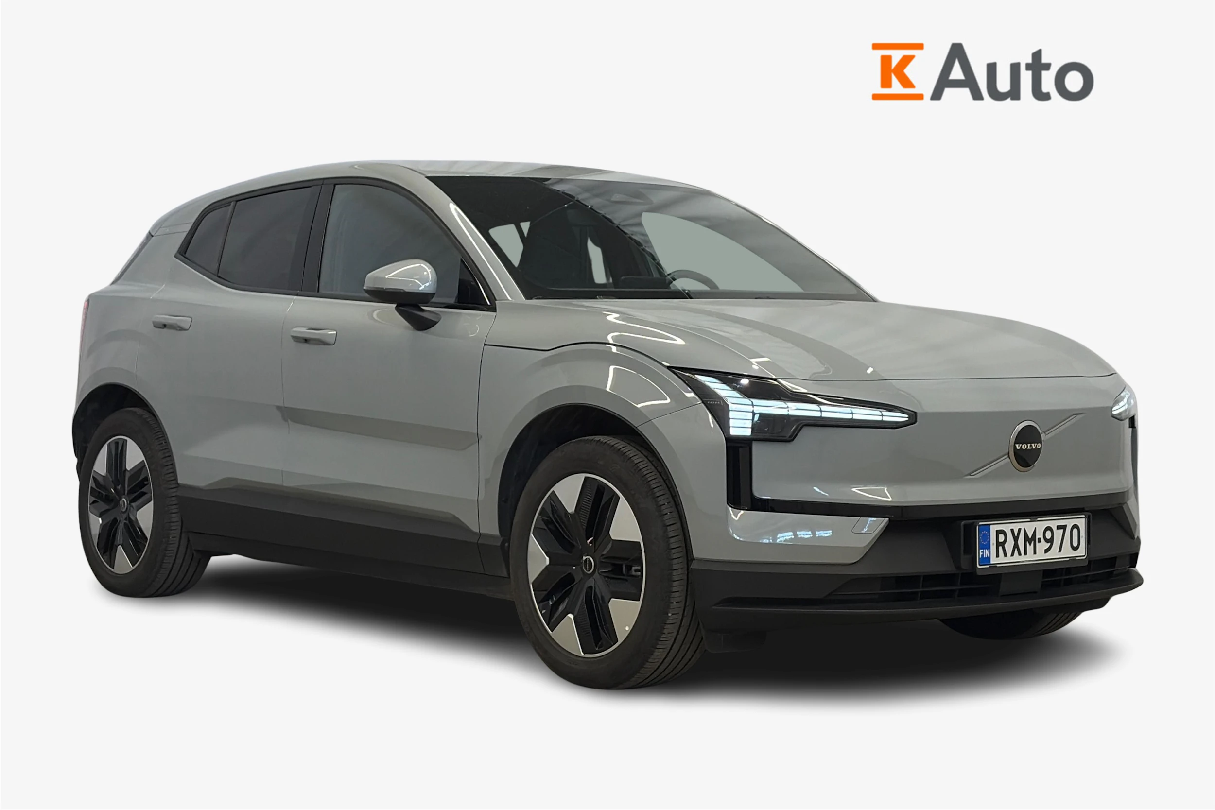 Volvo EX30