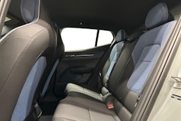 harmaa Volvo EX30 2024 kuva 10.