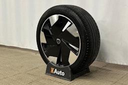 harmaa Volvo EX30 2024 kuva 13.