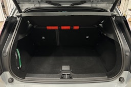 harmaa Volvo EX30 2024 kuva 14.