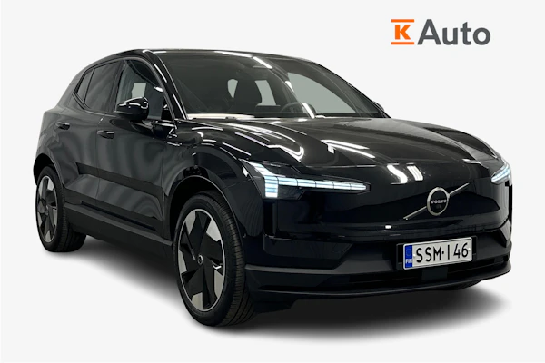 Volvo EX30 Single Extended Range Ultra