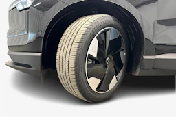 musta Volvo EX30 2024 kuva 9.