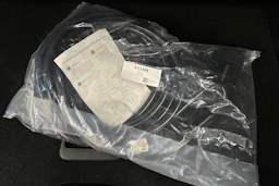 musta Volvo EX30 2024 kuva 36.