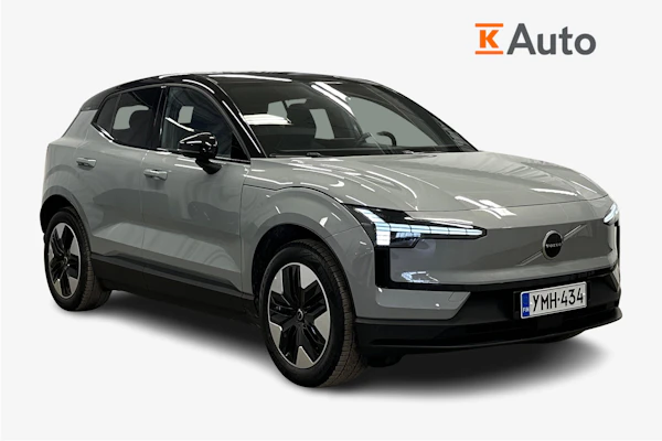Volvo EX30 Single Extended Range Plus