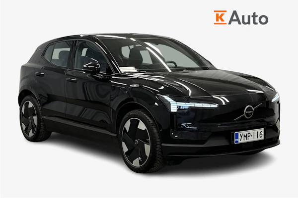 Volvo EX30 Twin Performance Ultra