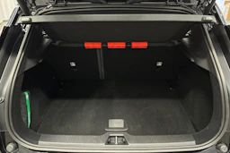 musta Volvo EX30 2024 kuva 15.