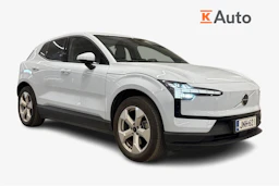 sininen Volvo EX30 2025 kuva 1.