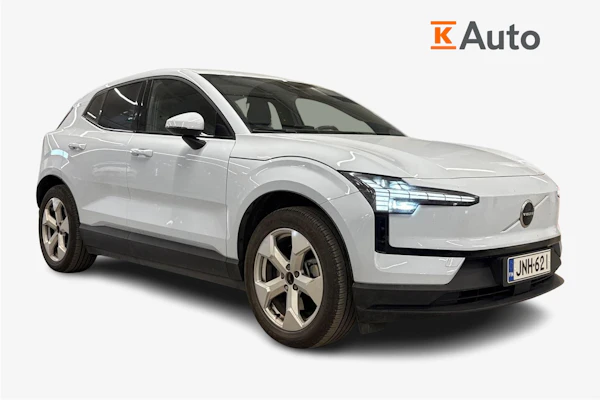 Volvo EX30 Single Core