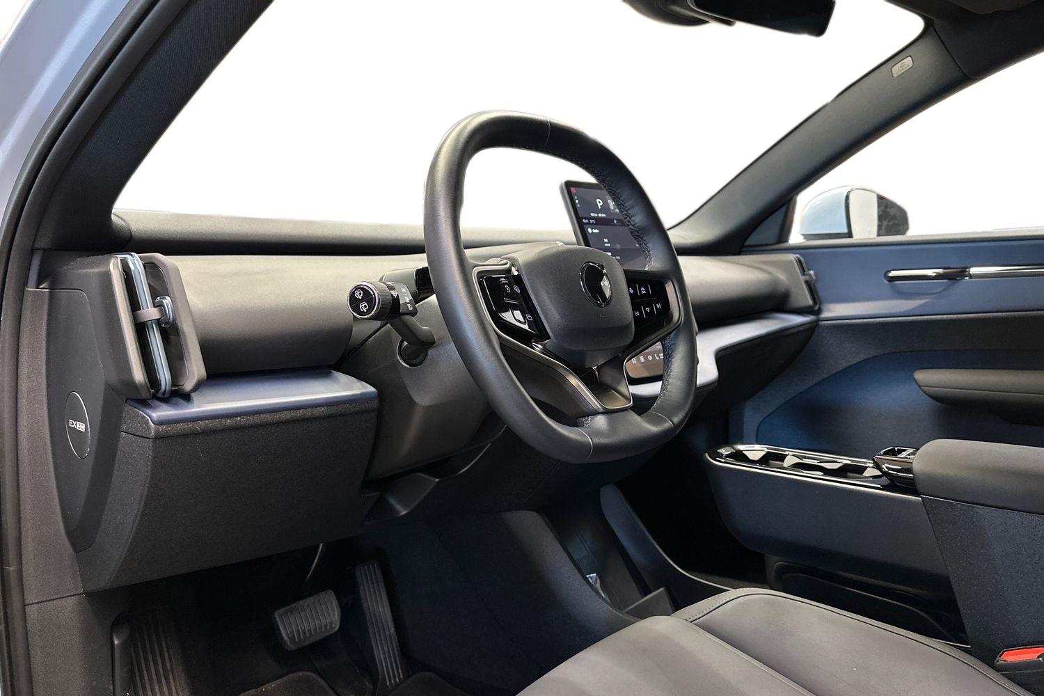Volvo EX30 Single Core 2025, kuva 6/18