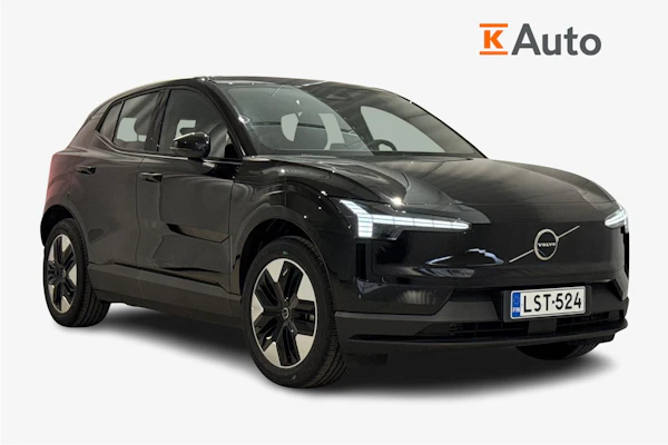 Volvo EX30 Single Core