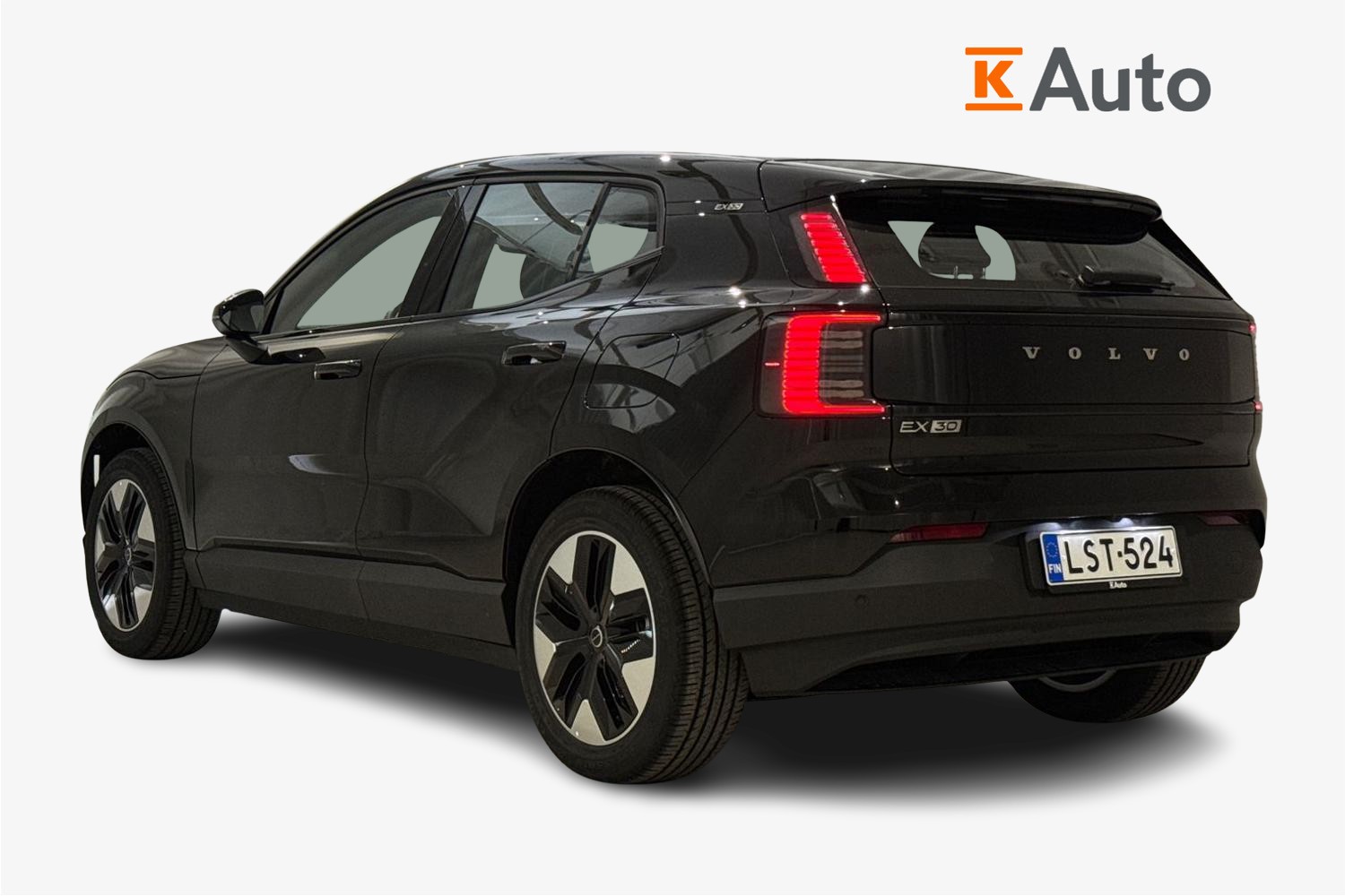 Volvo EX30 Single Core 2025, kuva 2/31
