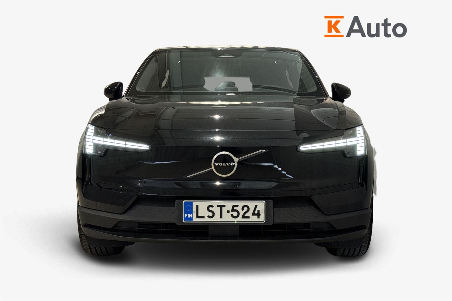 Volvo EX30 Single Core 2025, kuva 4/31