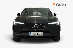 met. musta Volvo EX30 2025 kuva 5.