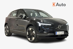met. musta Volvo EX30 2026 kuva 1.