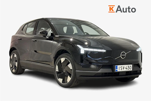 Volvo EX30 Single Extended Range Plus