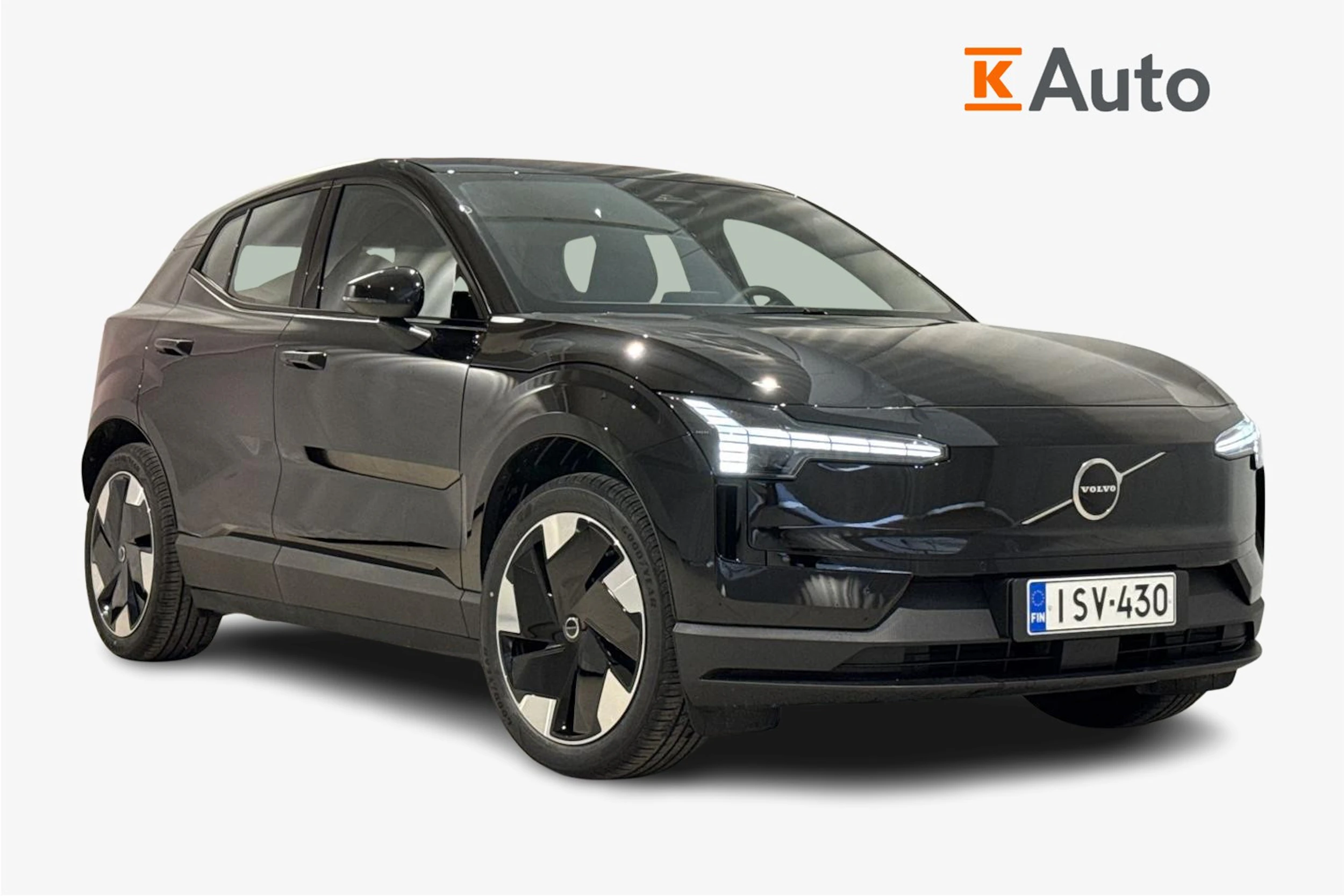 Volvo EX30