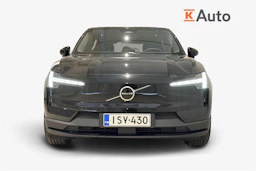 met. musta Volvo EX30 2026 kuva 5.