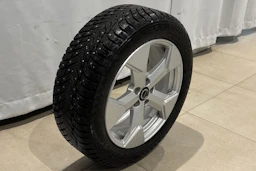 met. musta Volvo EX30 2026 kuva 15.