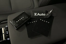 musta Volvo EX30 2026 kuva 37.