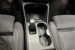 musta Volvo EX40 2025 kuva 26.