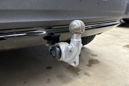 musta Volvo EX40 2025 kuva 37.