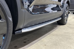 musta Volvo EX40 2025 kuva 39.