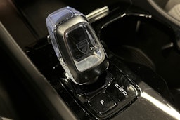 sininen Volvo EX40 2025 kuva 29.