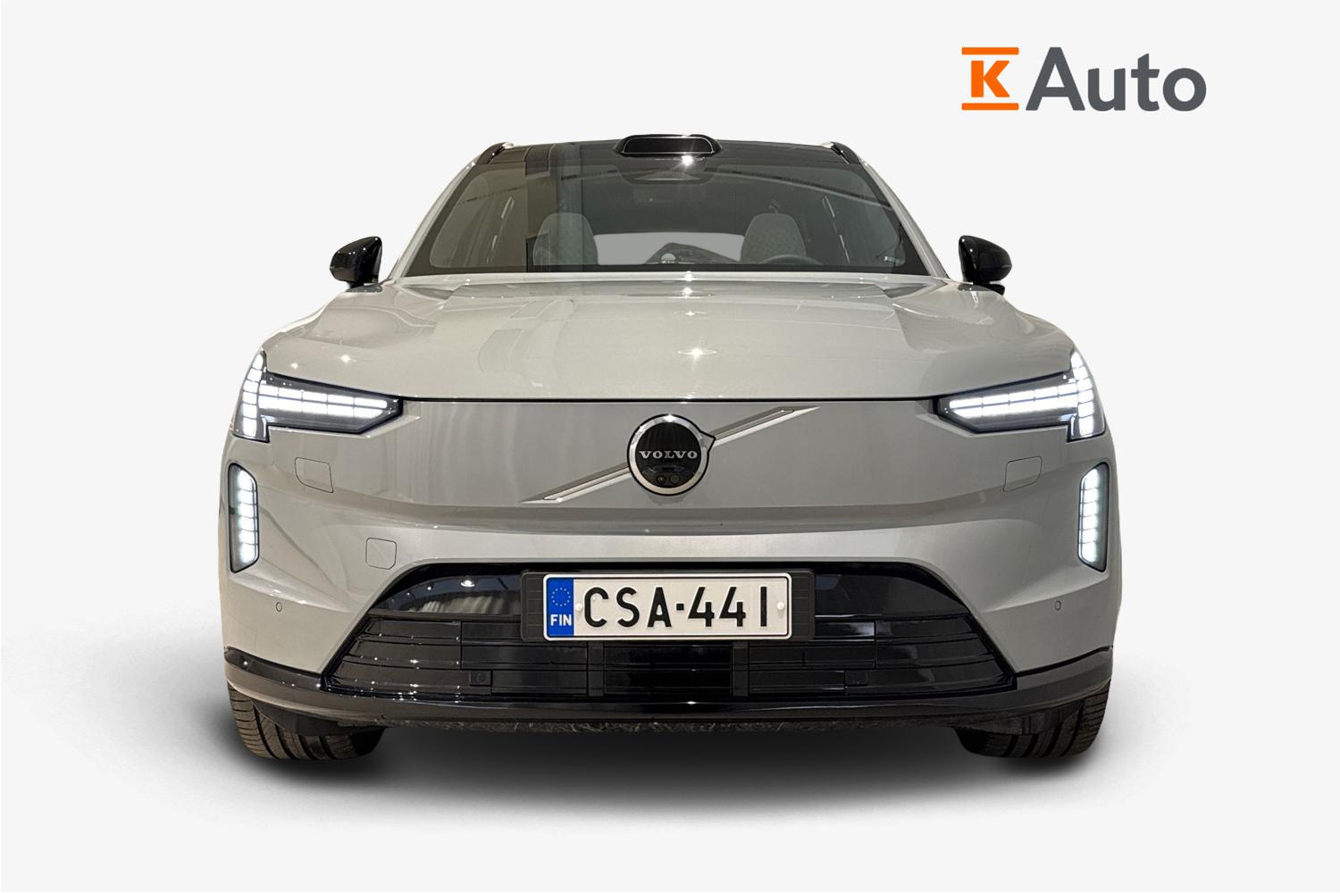 Volvo EX90 2025, kuva 5/80