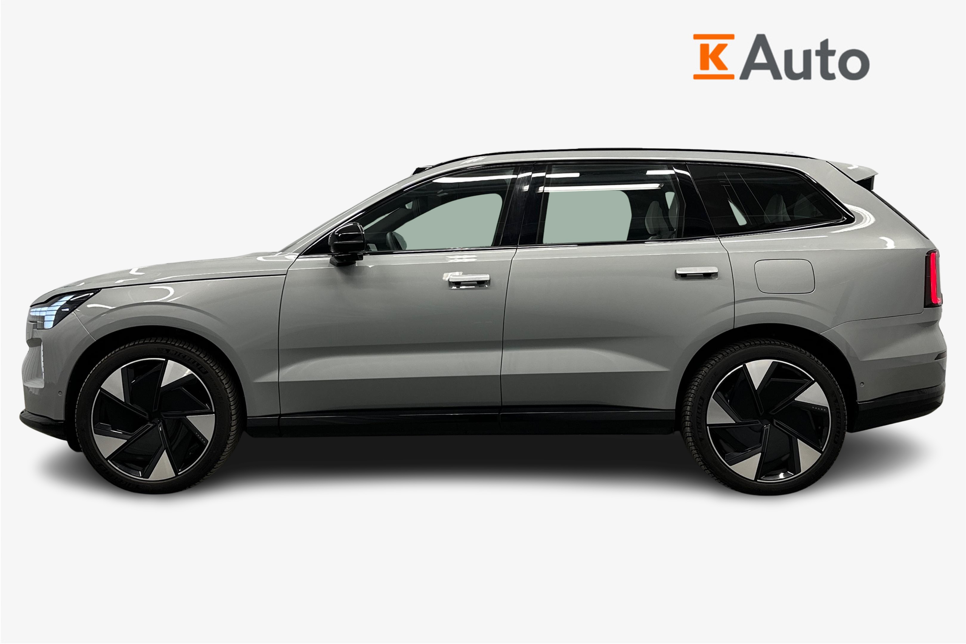 Volvo EX90 2025, kuva 7/35