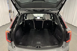 harmaa Volvo EX90 2025 kuva 32.