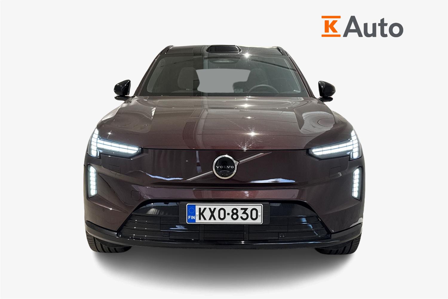 Volvo EX90 Twin Ultra 2026, kuva 4/37