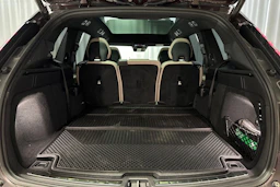 ruskea (beige) Volvo EX90 2026 kuva 17.