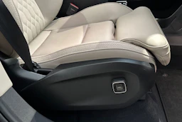 ruskea (beige) Volvo EX90 2026 kuva 22.