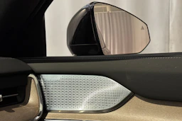 ruskea (beige) Volvo EX90 2026 kuva 35.