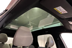 ruskea (beige) Volvo EX90 2026 kuva 36.
