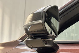 ruskea (beige) Volvo EX90 2026 kuva 37.