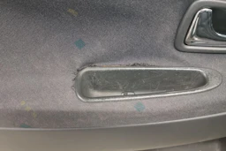 Vihreä Volvo S40 1997 kuva 19.