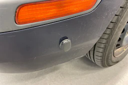 sininen Volvo S40 2001 kuva 24.