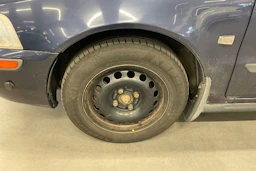 sininen Volvo S40 2001 kuva 28.