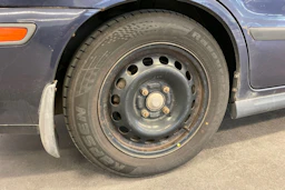 sininen Volvo S40 2001 kuva 35.