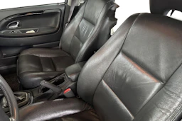 Harmaa Volvo S40 2003 kuva 7.