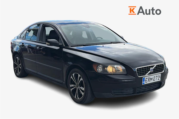 Volvo S40 S40 Sedan (AA) 4ov 2430cm3